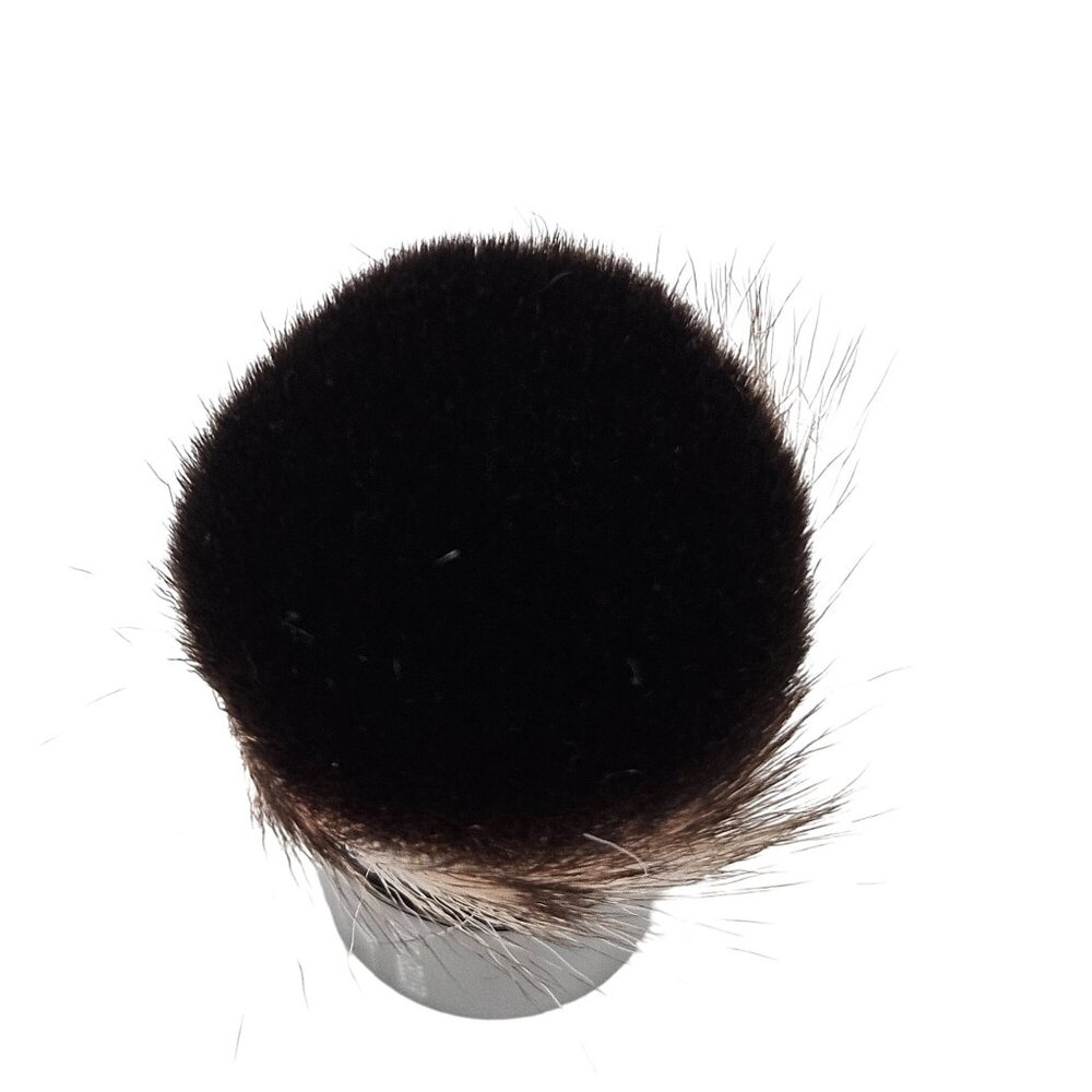 Laura Geller Retractable Baked Kabuki Brush Compact Design - Picture 6 of 9